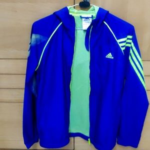 Adidas jacket